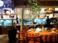 -水煮三国·川鲁江湖菜(香山店)