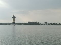 -溱湖国家湿地公园