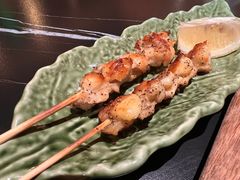 鸡软骨-伊藤ITO(侨福芳草地购物中心店)