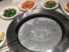 -么子烤肉(化龙池店)