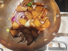 -绿茶餐厅(滨海万达广场店)
