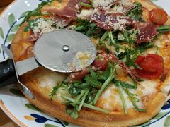 -萨莉亚意式餐厅(天河城购物中心店)