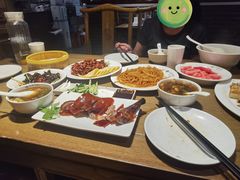 -河沿肉饼Beijing Pie(东华门店)