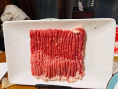 -清真·鸦儿李记·涮肉(和平里店)
