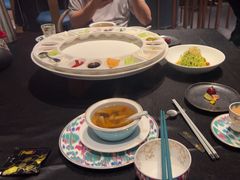 -四季小馆·潤·中国菜(越秀公园店)