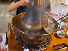 -琥珀老六龙虾(四里河店)