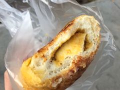 咸蛋超人包-LELECHA乐乐茶(新街口大洋店)
