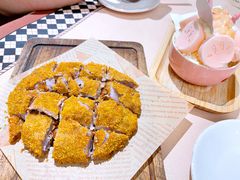 -大象厨房(重庆道店)