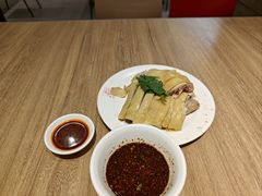 -泰煌鸡·上海白斩鸡·鸡汤面(鹤庆店)