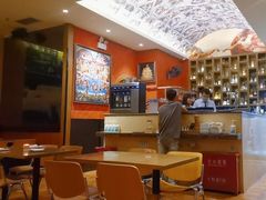 -安妮意大利餐厅(世贸天阶店)