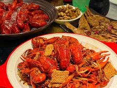 -怪怪龙虾·来自江苏盱眙(惊驾路店)