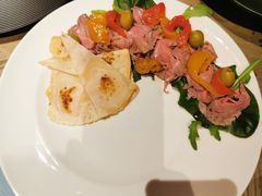 -海岸·高空海景餐厅(厦门康莱德酒店)