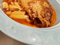 红烧黄河鲤鱼-阿五黄河大鲤鱼(海尚店)