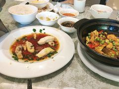 -南方酒店·淮扬菜(回民街店)