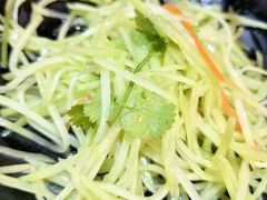 -褒河栈道渔庄(建工路总店)