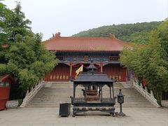 -华清宫景区