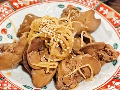 -角落里(中山公园店)