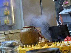 -李清佛跳墙|福建省十大名厨之首(后江埭店)