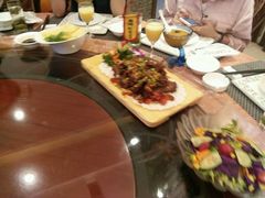 -乡下姥渔馆(齐落山路店)