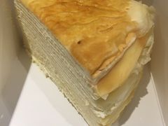 -Awfully Chocolate(来福士广场店)