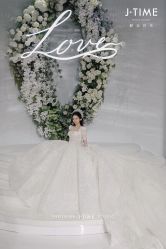 -拉瑞娜LaReine婚纱礼服高级定制