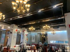 大堂-到家尝北京菜(西坝河店)