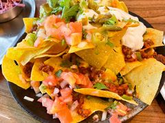 -Q MEX 库迈墨西哥餐吧(双井店)