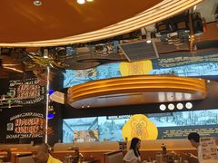 -闻老头·菊花炭烤肉(佛山首店)
