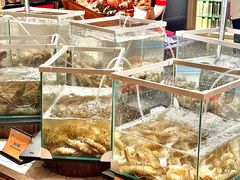 -咖啡苑自助餐厅·中国大饭店