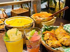 -泰妃殿(武汉首店)