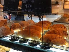 橄欖包-仙峰天然面包(迎宾路店)