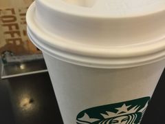 -星巴克臻选(成都环球乐天店)