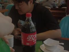 -紫光园·烤鸭·北京菜(团结湖店)