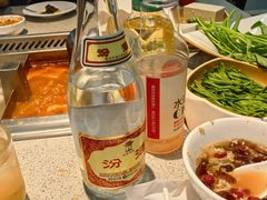 -海底捞大排档火锅(悦荟广场店)