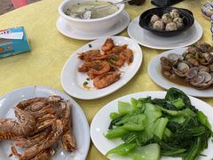 -秋姐美食店(旅游大道店)