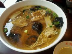 -朱鸿兴面馆(镇湖店)