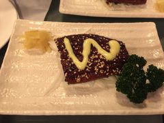 椿山日本料理-椿山日本料理
