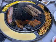 -韩宫宴烤肉·黑毛和牛·料理(合肥滨湖银泰城店)