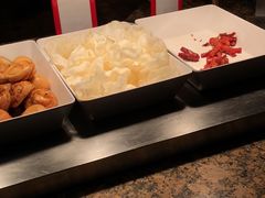 -咖啡苑·沈阳今旅酒店Hotel Jen·香格里拉集团