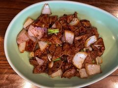 -虎哥私房菜(馒头山店)