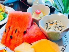 -松子料理(白家庄店)