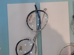 -锦泉眼镜·视光体验中心(环市西路店)