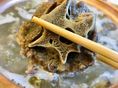 特色羊蝎子-清真·鸦儿李记·涮肉(和平里店)