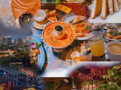 -萨芭蒂高空花园餐酒吧