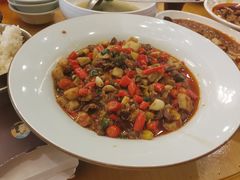 -陈麻婆豆腐总店