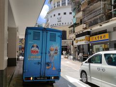 -下环街市熟食中心