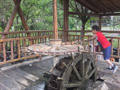 -水车博览园