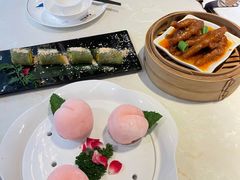 榴莲雪媚娘-点都德·毕德寮