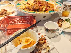 -巴依老爷新疆美食(常营店)