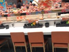 -争鲜回转寿司(朝北大悦城店)